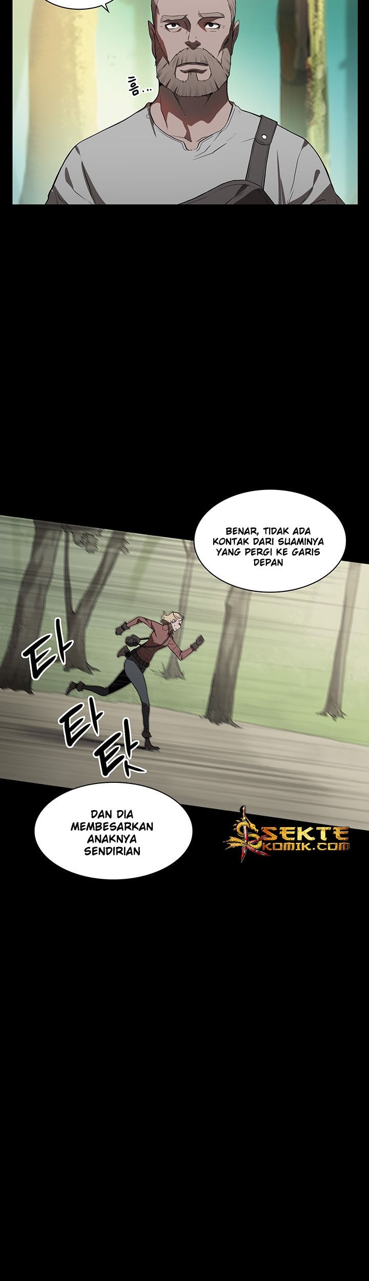 Bless Chapter 22 Gambar 10