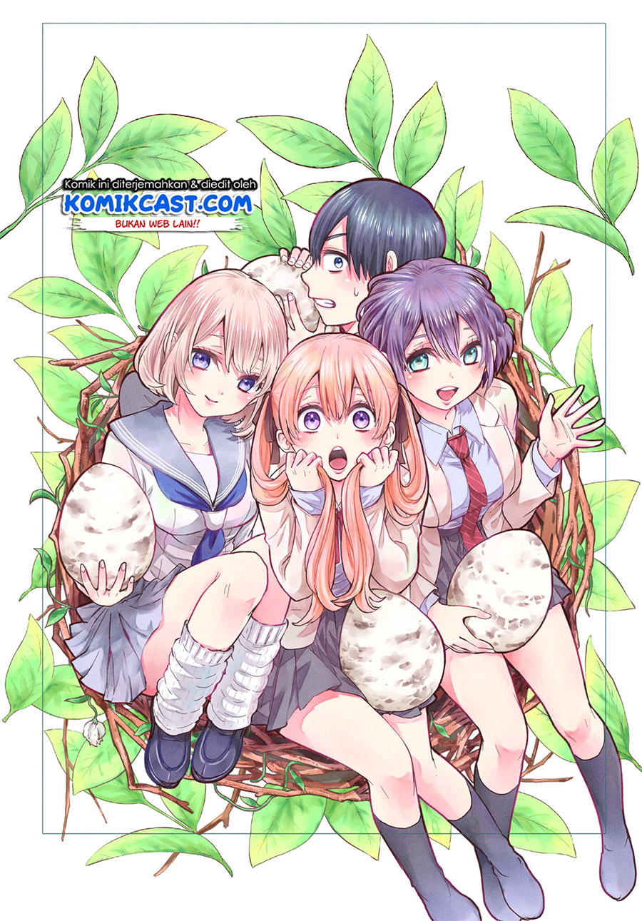 The Cuckoo’s Fiancee Chapter 15 Gambar 3