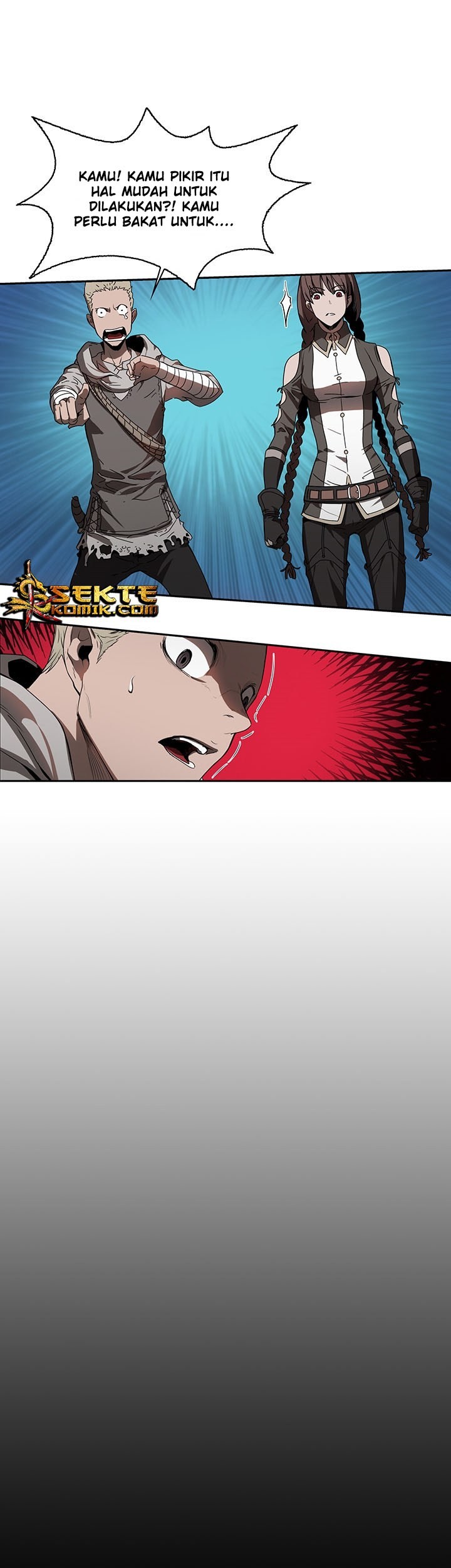 Bless Chapter 21 Gambar 32