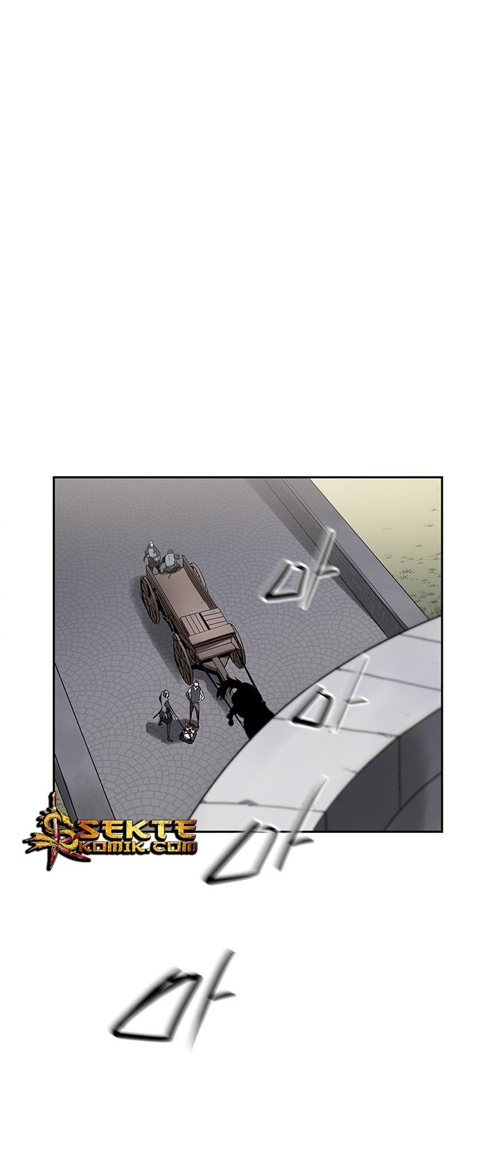 Bless Chapter 21 Gambar 9