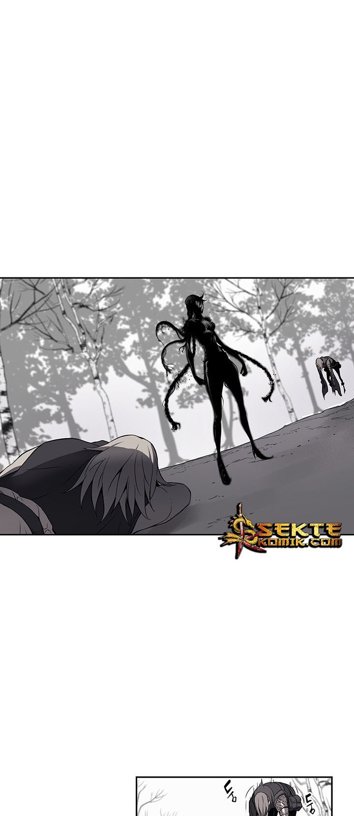 Bless Chapter 21 Gambar 11