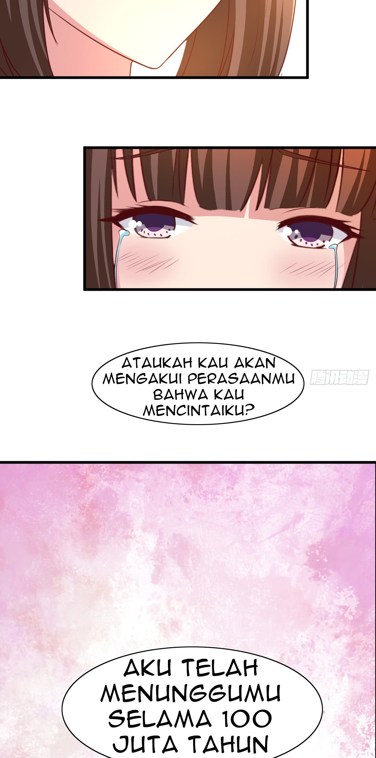 Chaos Jinwu Chapter 11 Gambar 27