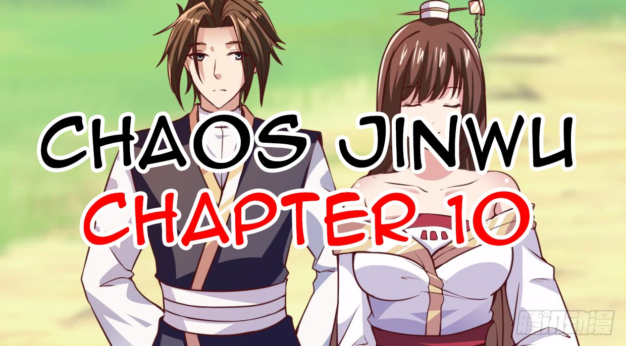 Chaos Jinwu Chapter 10 2