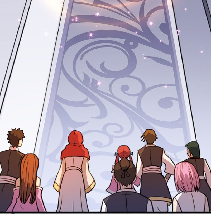 Chaos Jinwu Chapter 05 Gambar 8