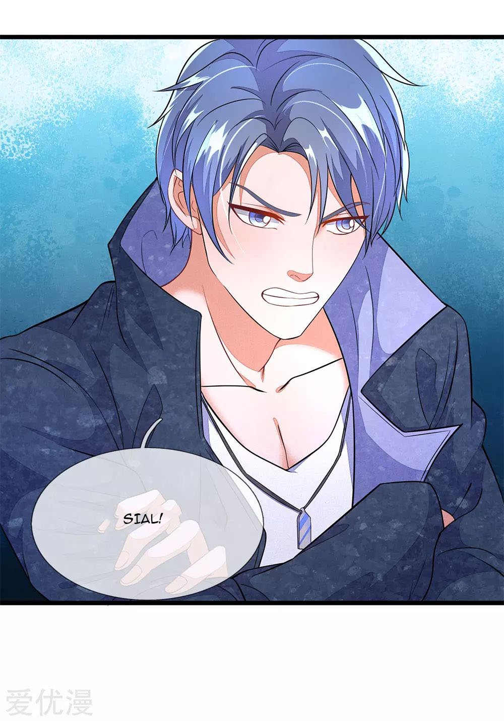 Baca Manhua Ultimate King of Mixed City Chapter 10 Gambar 2