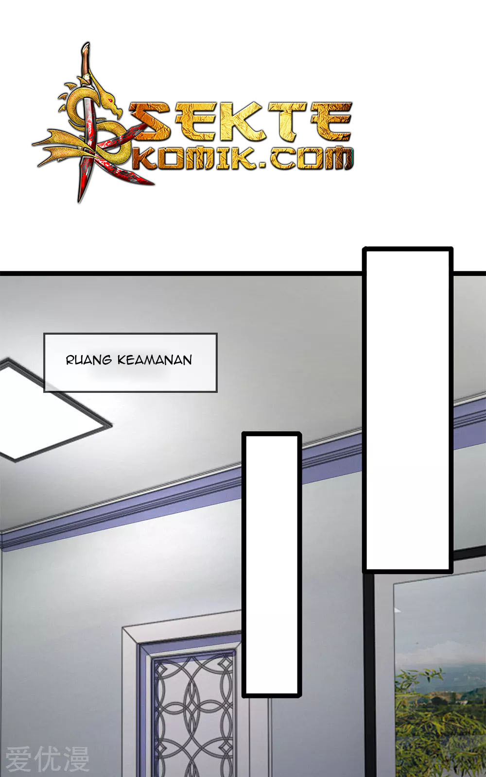 Ultimate King of Mixed City Chapter 10 Gambar 3