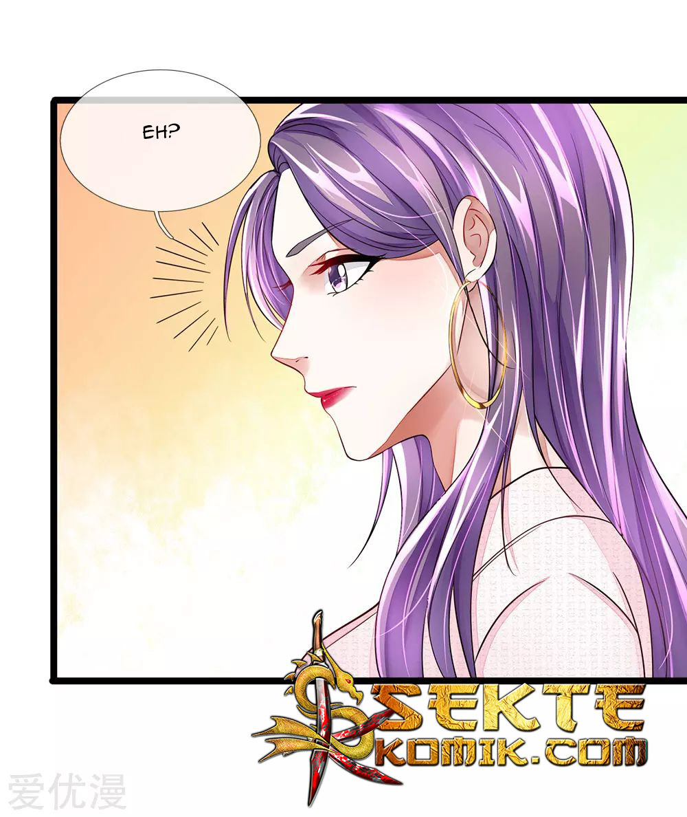 Ultimate King of Mixed City Chapter 08 Gambar 11