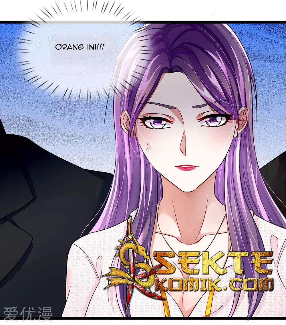 Ultimate King of Mixed City Chapter 08 Gambar 16