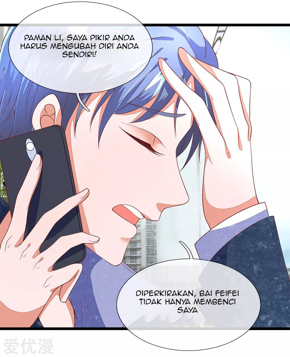 Baca Ultimate King of Mixed City Chapter 07 Gambar 2