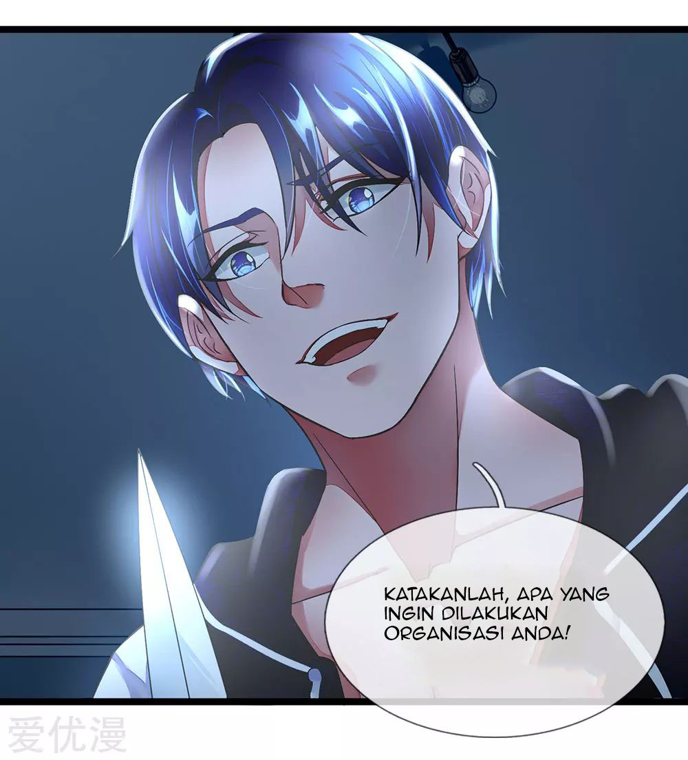 Ultimate King of Mixed City Chapter 04 Gambar 10