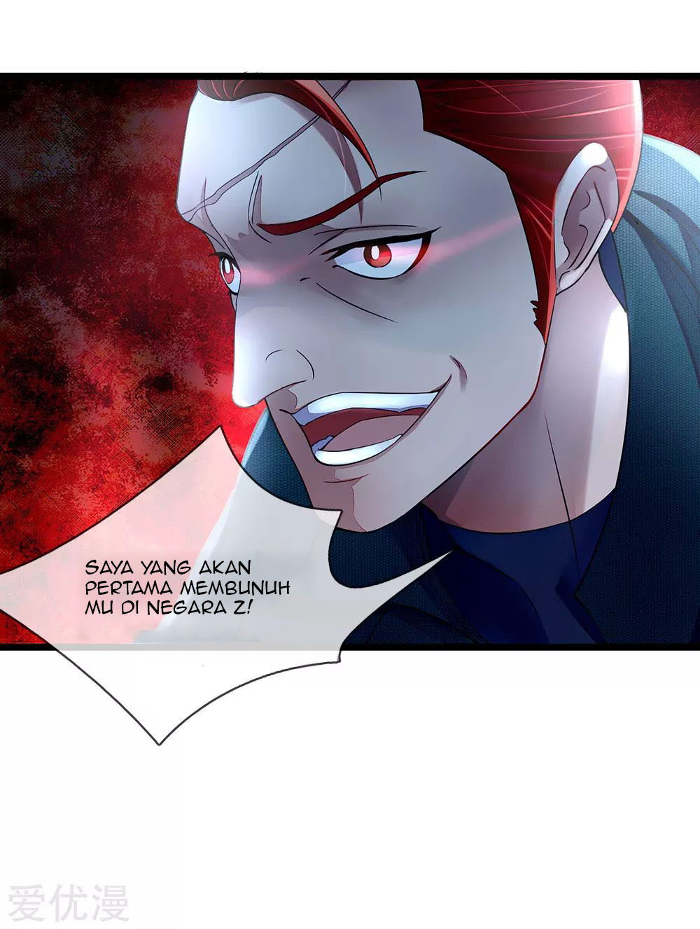 Ultimate King of Mixed City Chapter 04 Gambar 4