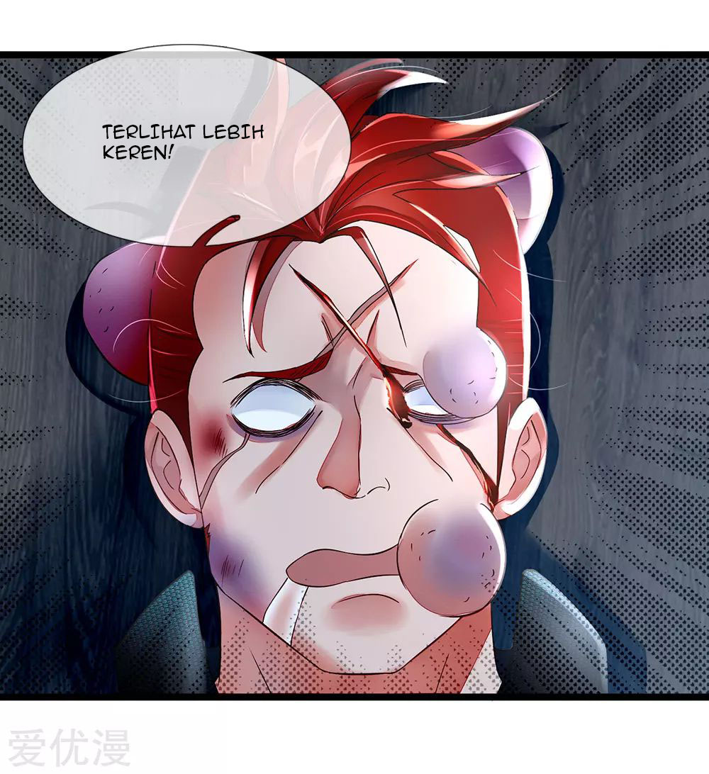 Ultimate King of Mixed City Chapter 04 Gambar 9