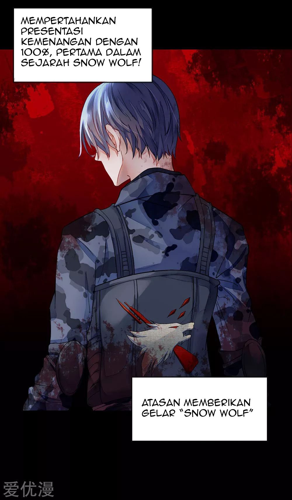 Ultimate King of Mixed City Chapter 01 Gambar 10
