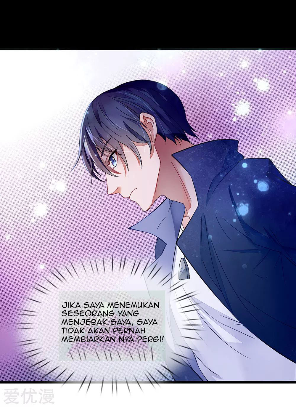 Ultimate King of Mixed City Chapter 01 Gambar 14