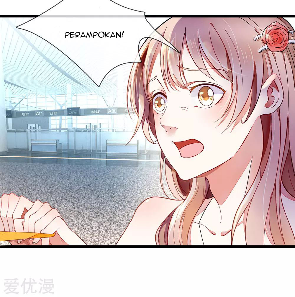 Ultimate King of Mixed City Chapter 01 Gambar 16