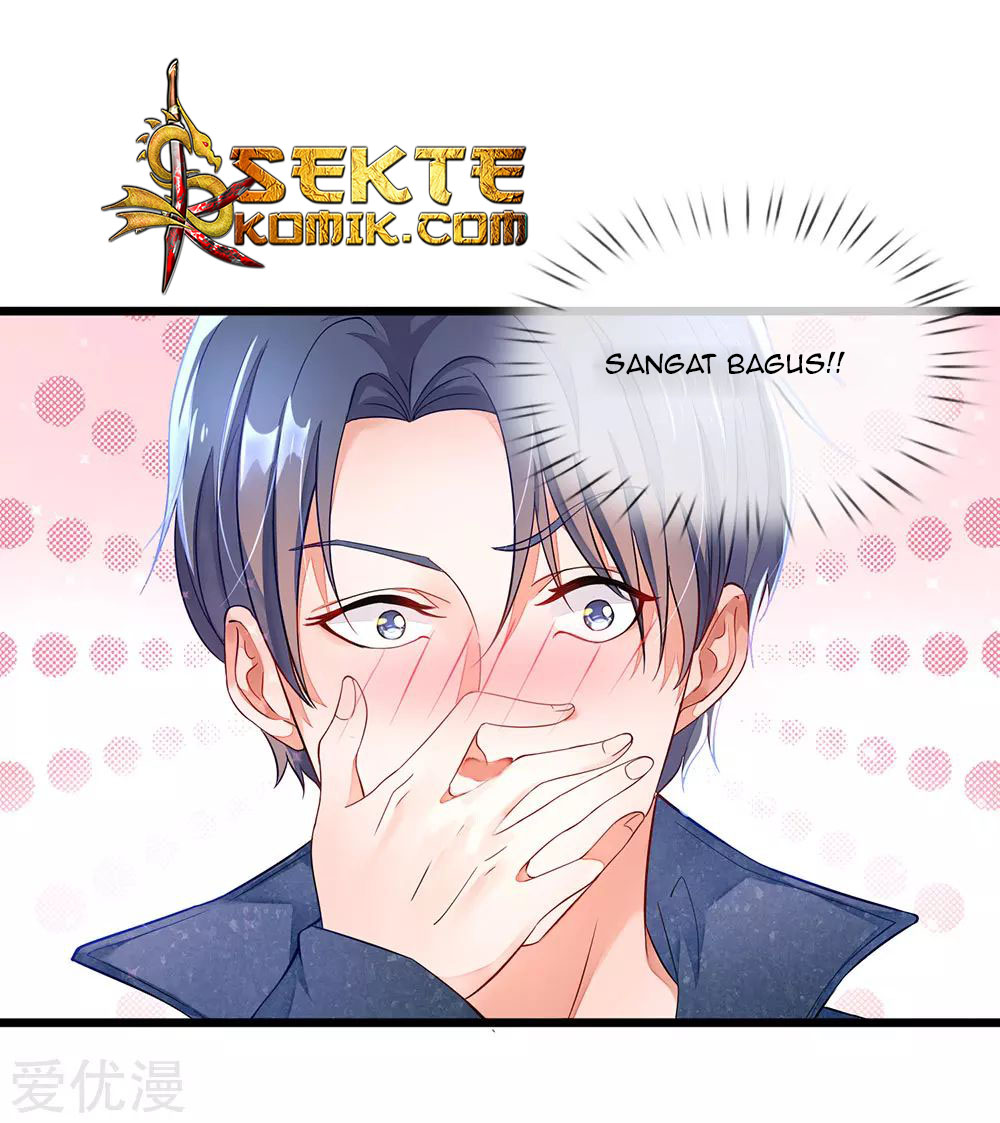 Ultimate King of Mixed City Chapter 01 Gambar 27