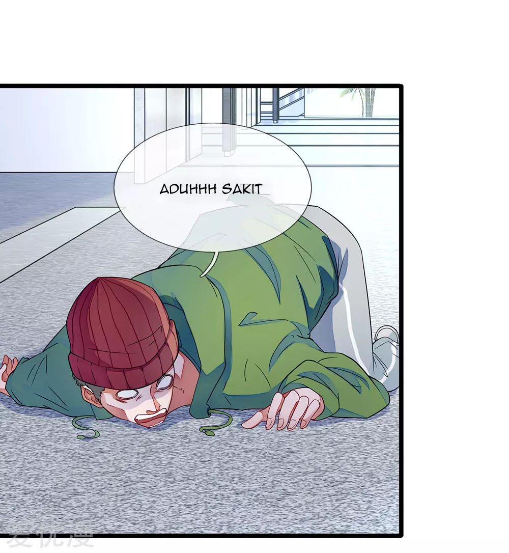 Ultimate King of Mixed City Chapter 01 Gambar 28