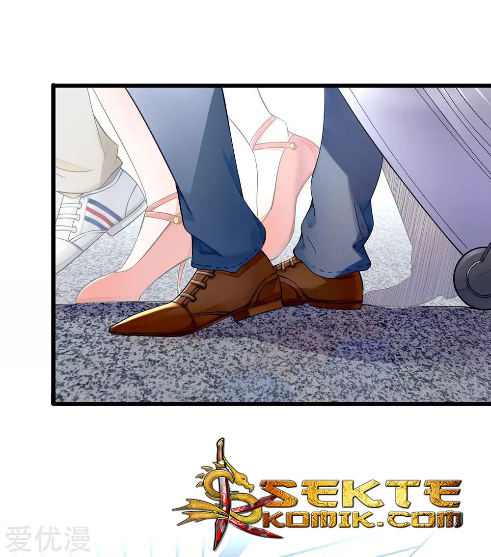 Ultimate King of Mixed City Chapter 01 Gambar 3