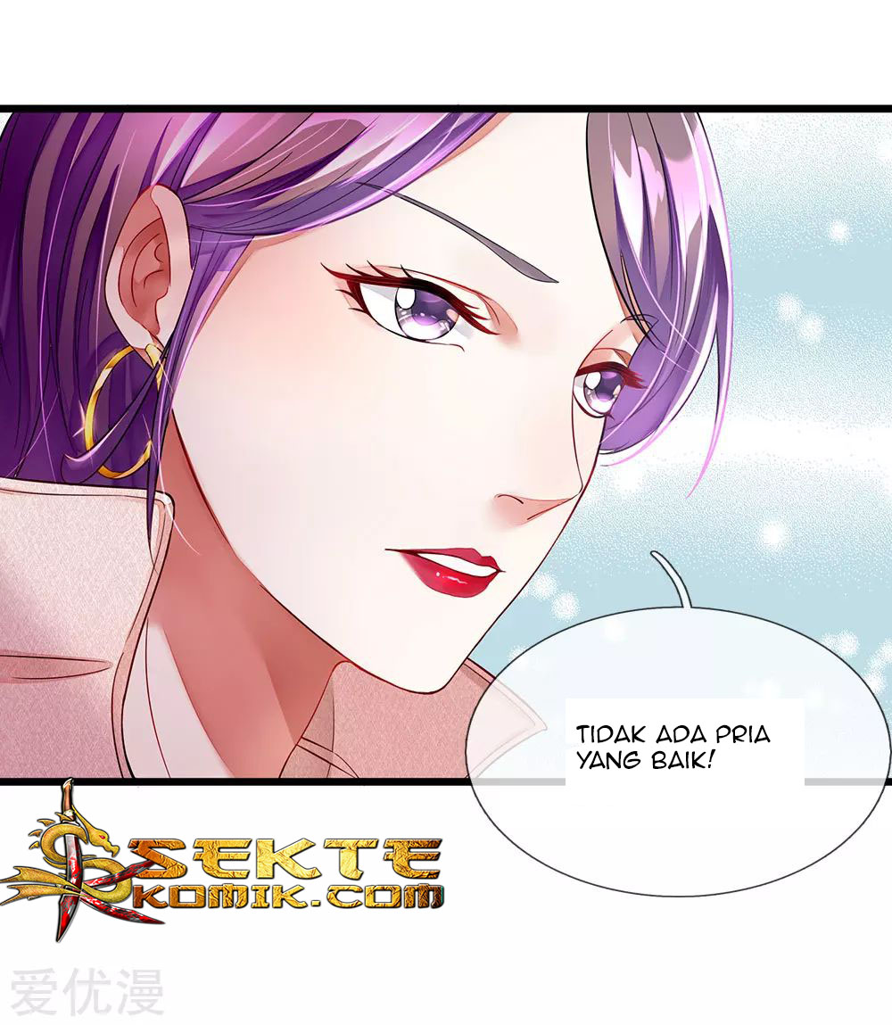Ultimate King of Mixed City Chapter 01 Gambar 32