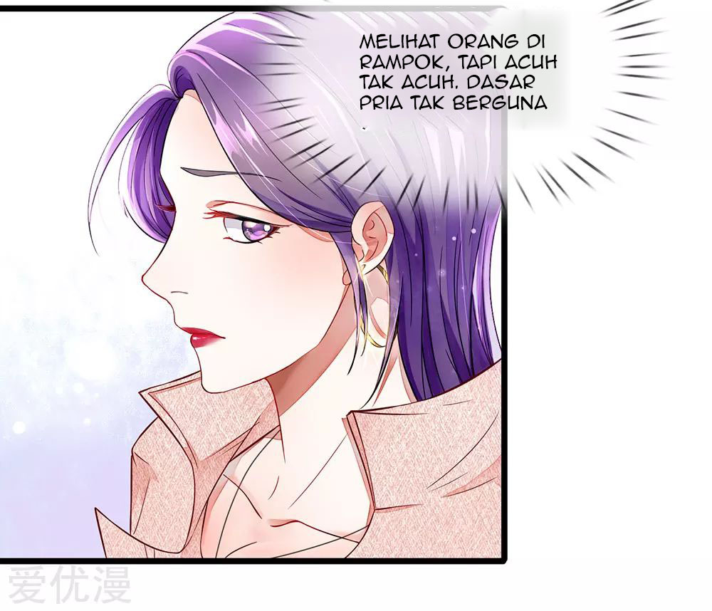 Ultimate King of Mixed City Chapter 01 Gambar 35