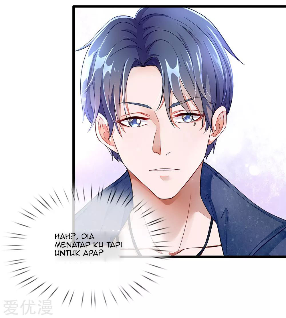 Ultimate King of Mixed City Chapter 01 Gambar 36