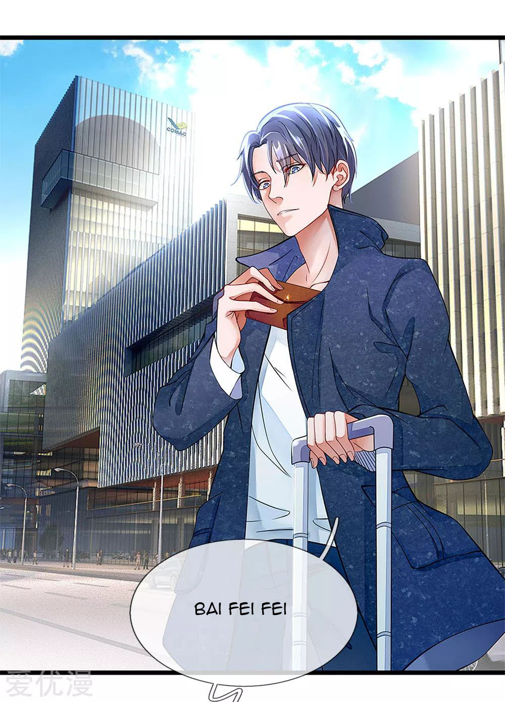 Ultimate King of Mixed City Chapter 01 Gambar 40
