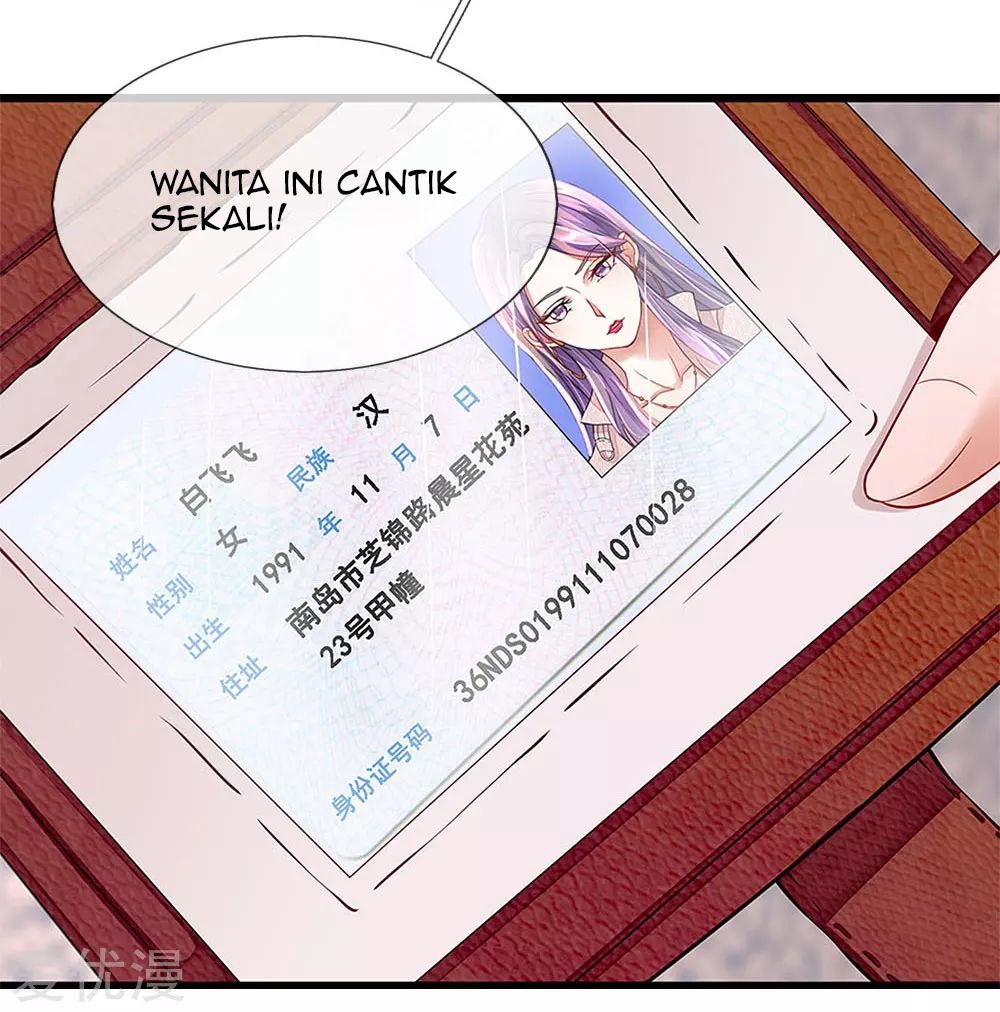 Ultimate King of Mixed City Chapter 01 Gambar 41