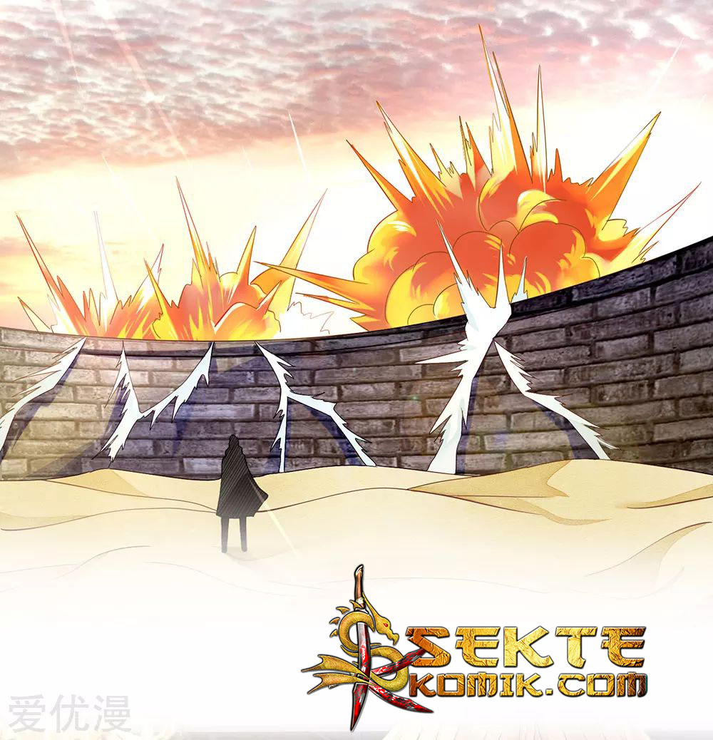 Ultimate King of Mixed City Chapter 01 Gambar 8