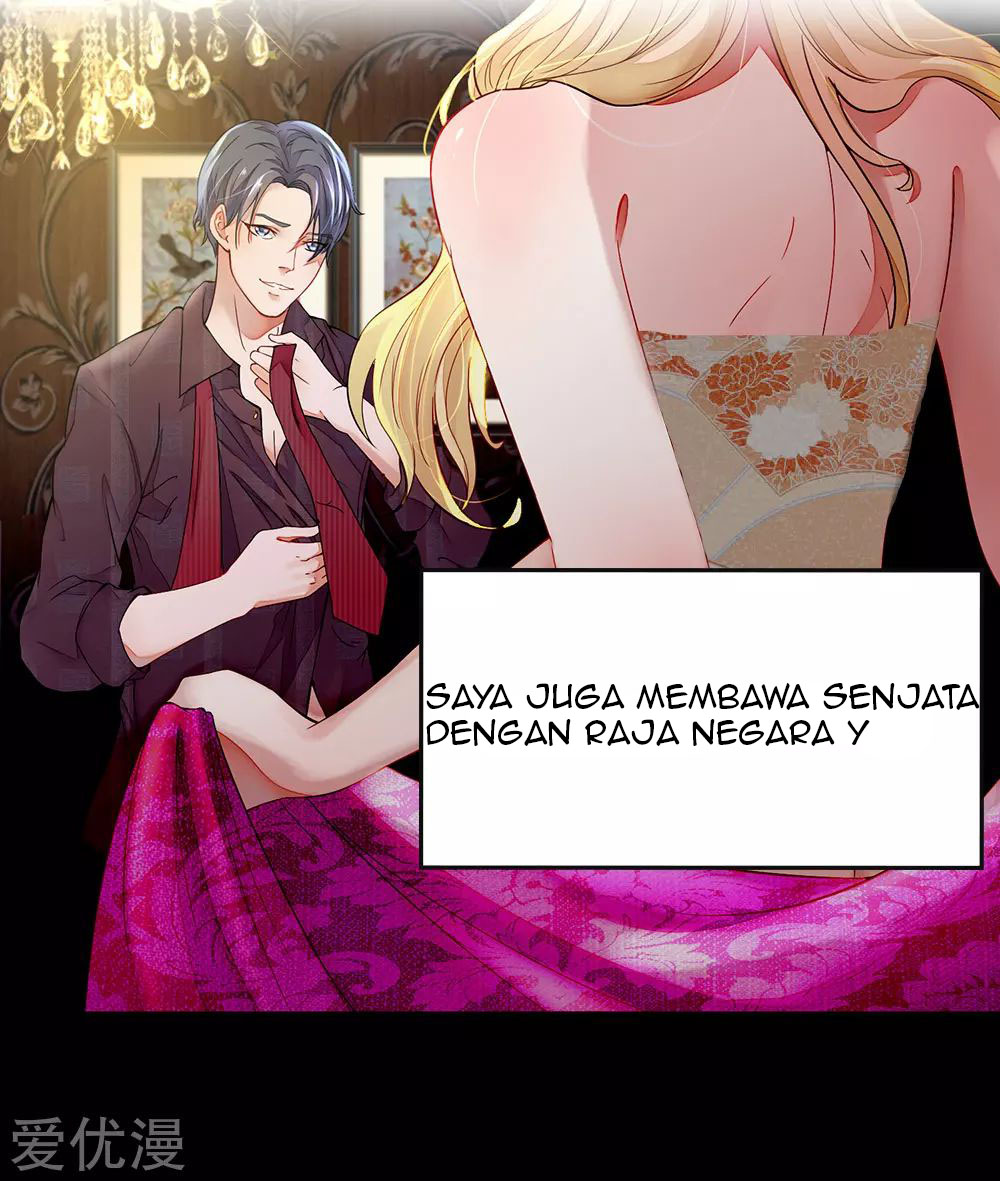Ultimate King of Mixed City Chapter 01 Gambar 9