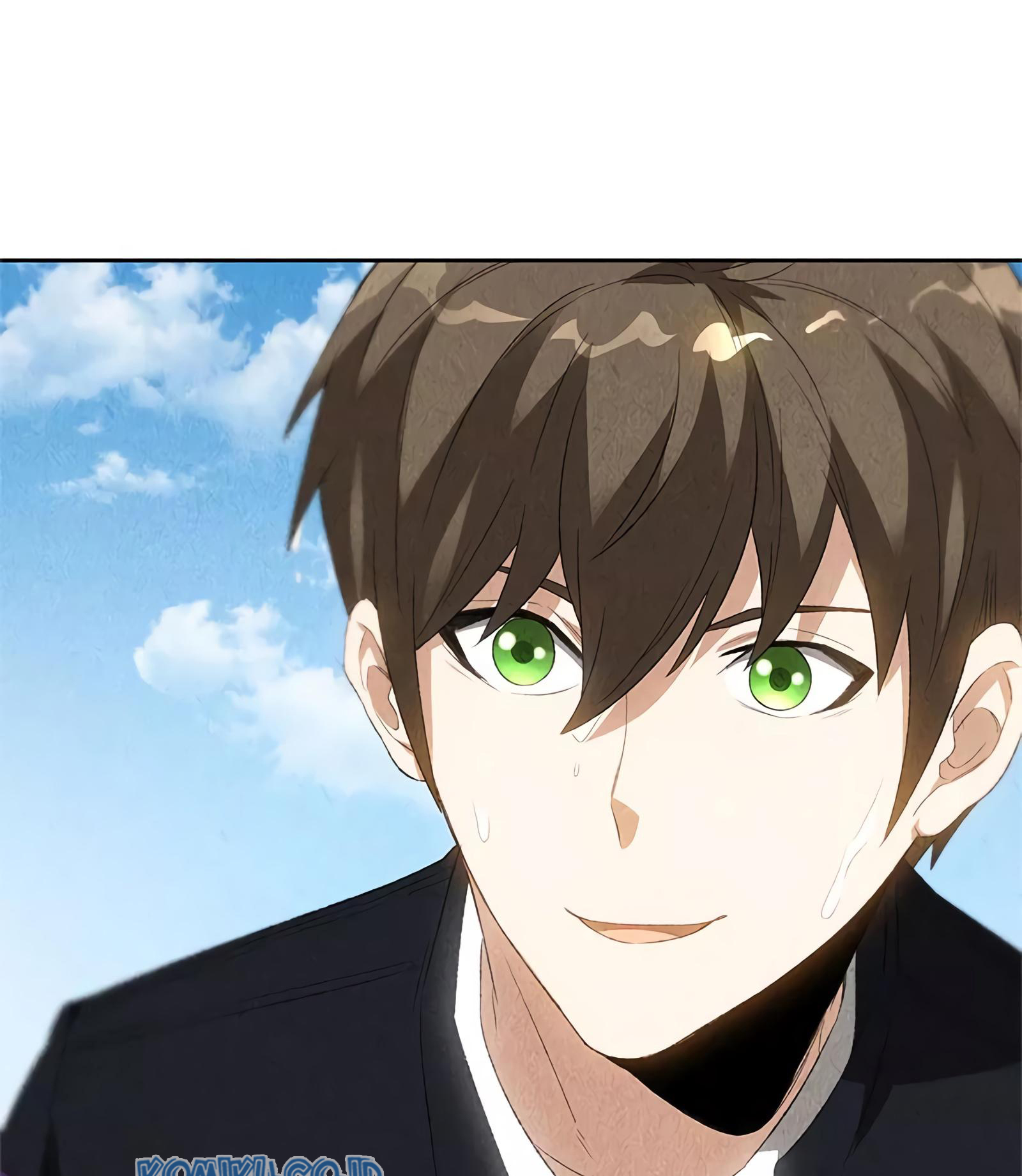 I Was Trash Chapter 68 Gambar 12