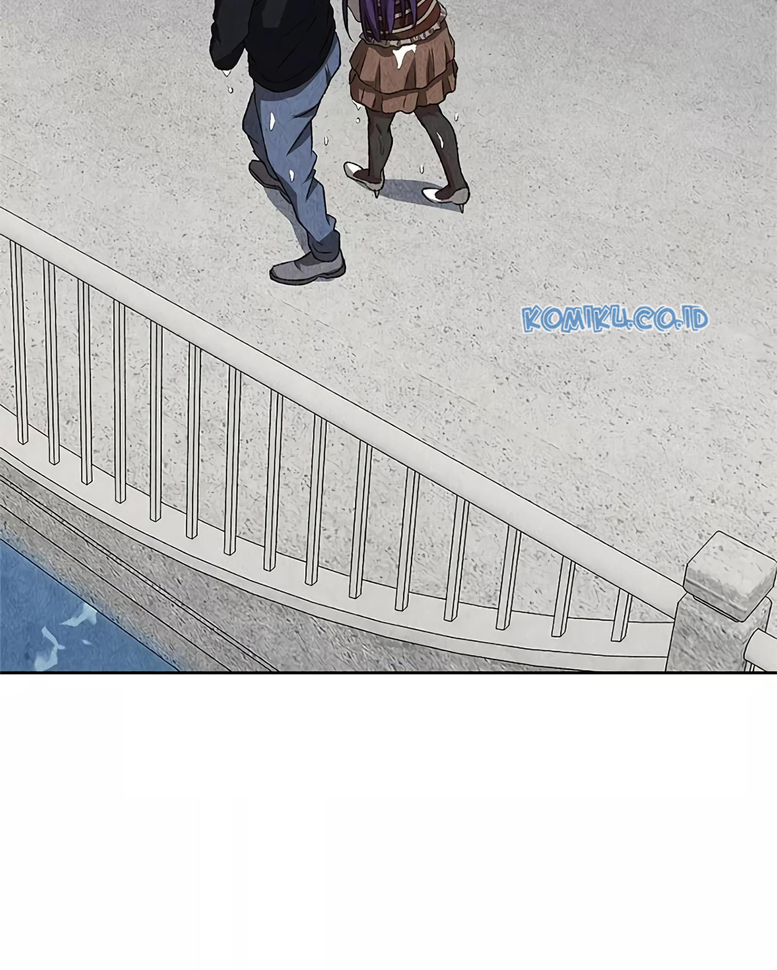 I Was Trash Chapter 68 Gambar 21