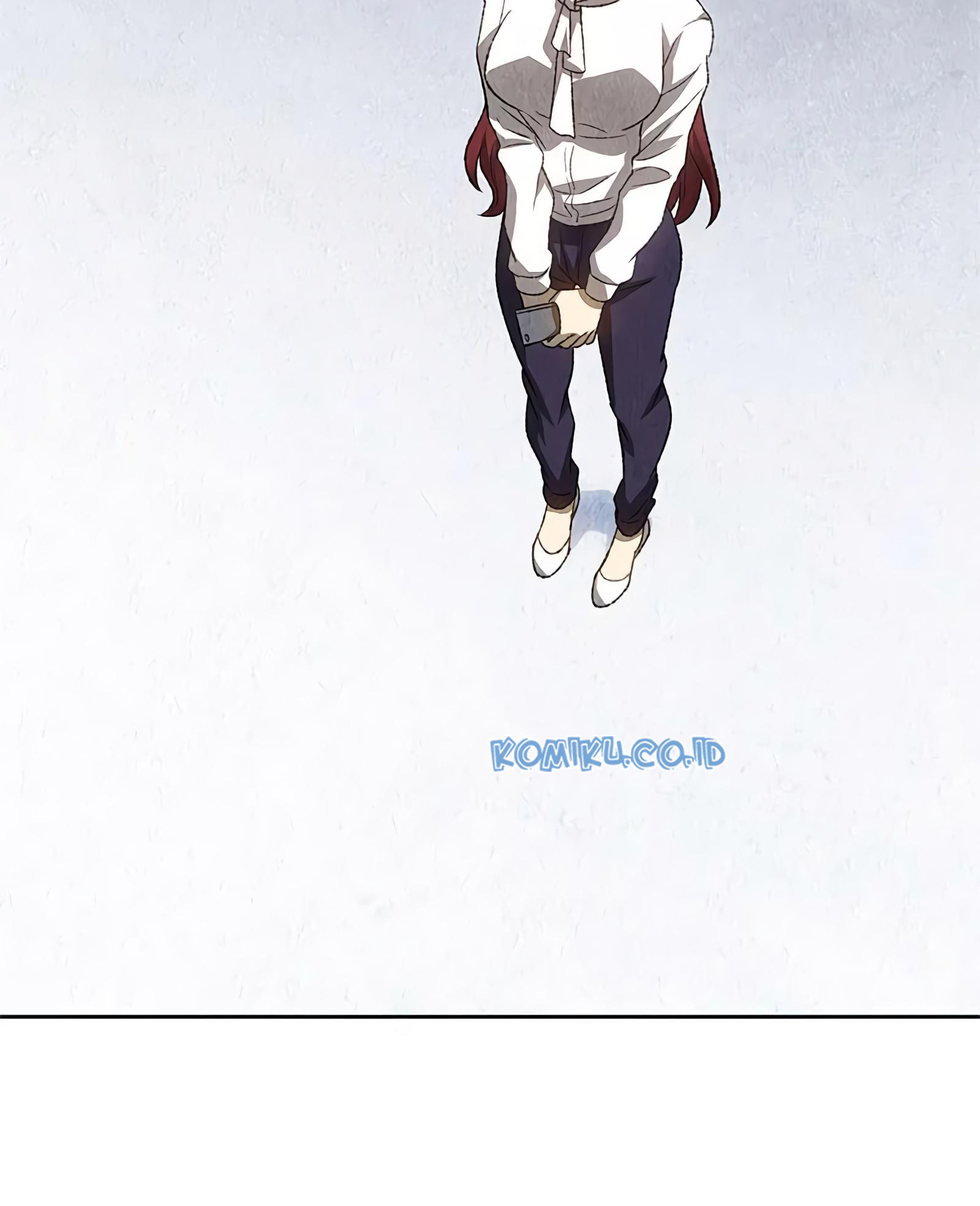 I Was Trash Chapter 68 Gambar 24