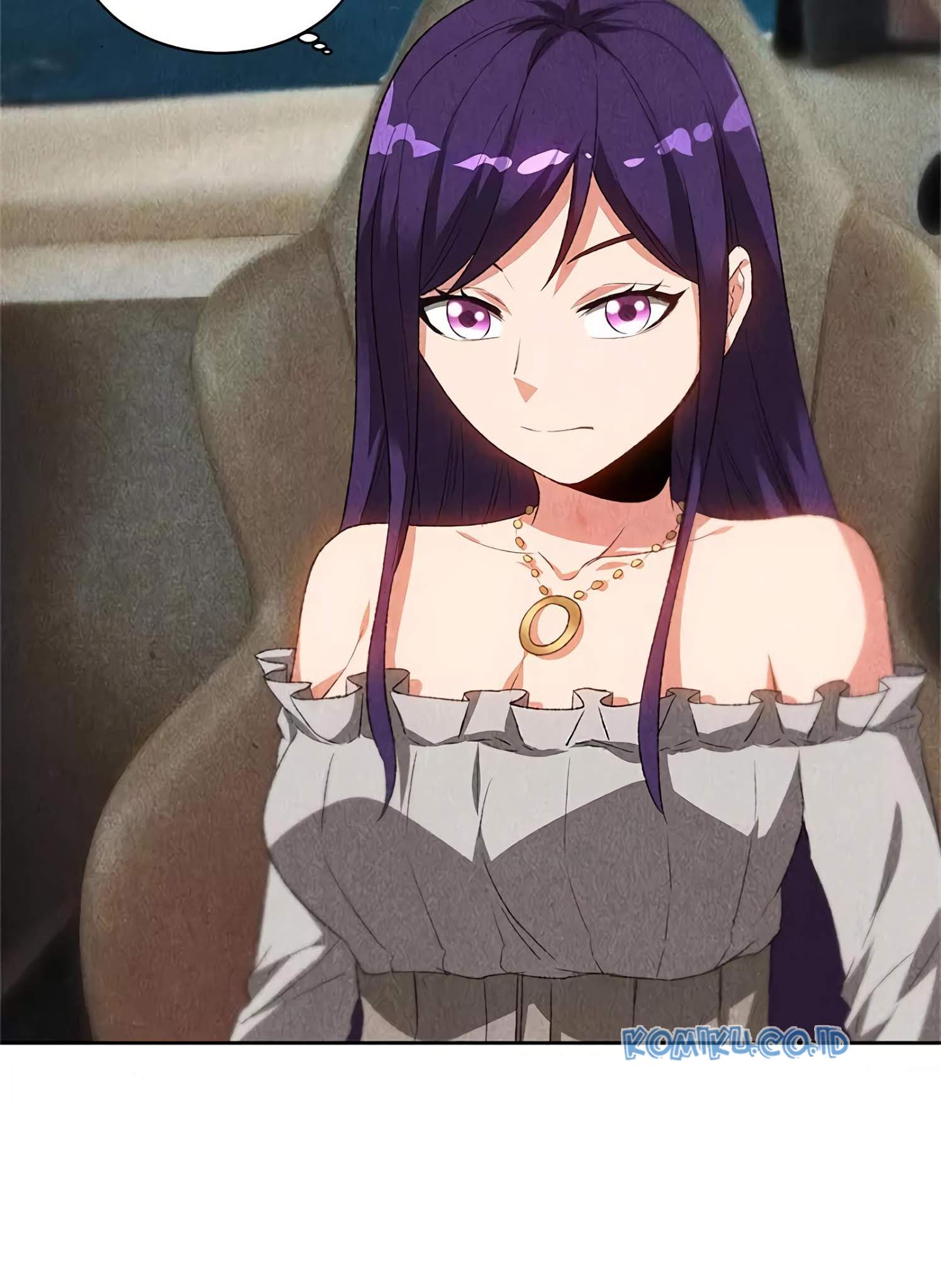 I Was Trash Chapter 68 Gambar 3