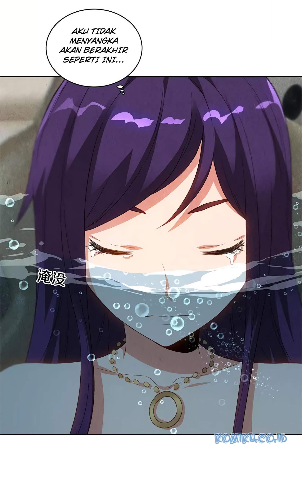 I Was Trash Chapter 68 Gambar 5