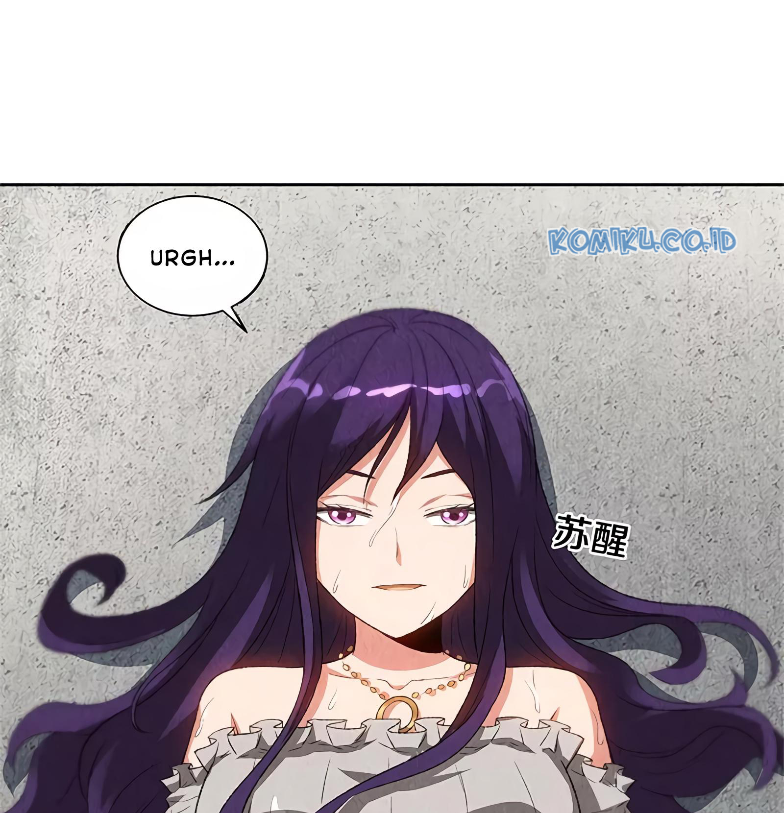 I Was Trash Chapter 68 Gambar 8