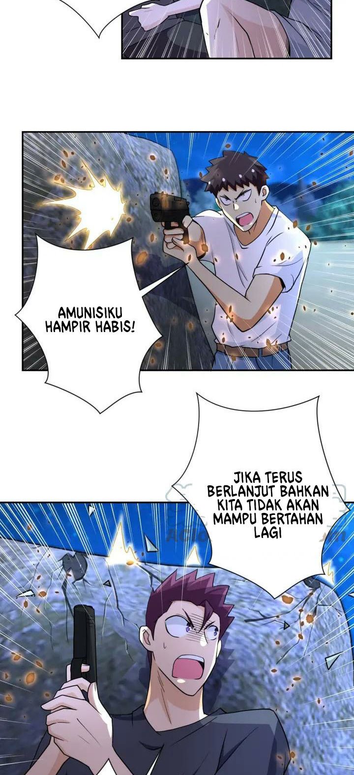Super System Chapter 75 Gambar 5