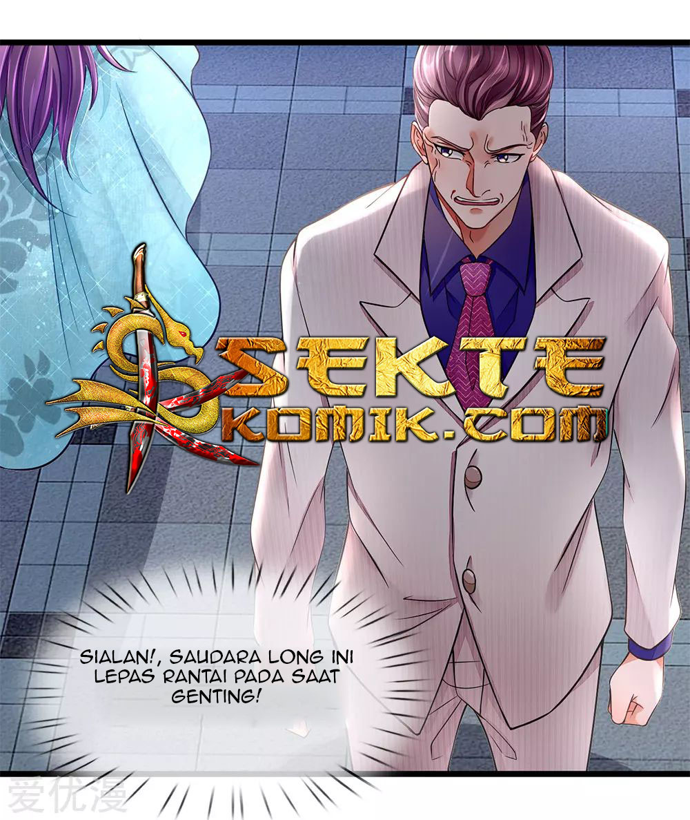 Ultimate King of Mixed City Chapter 14 Gambar 10