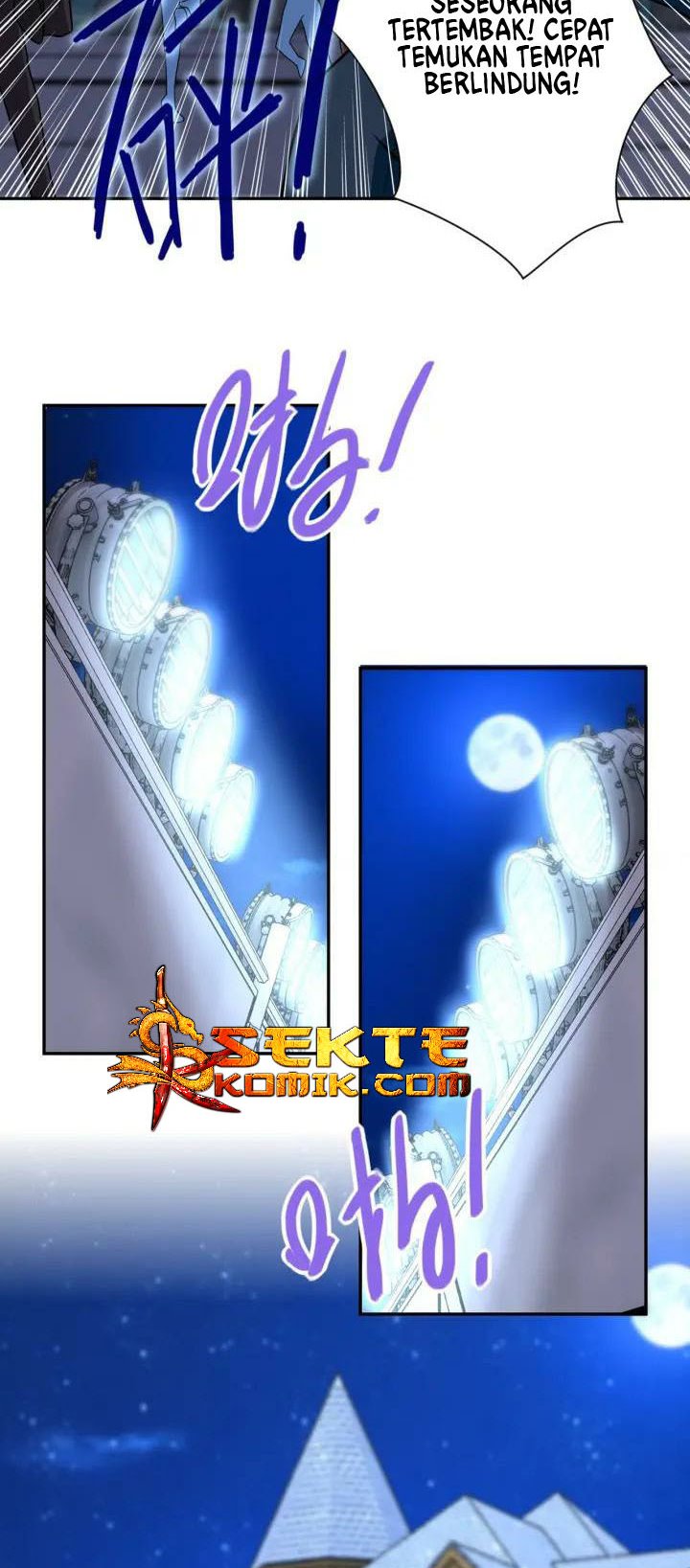 Super System Chapter 74 Gambar 14