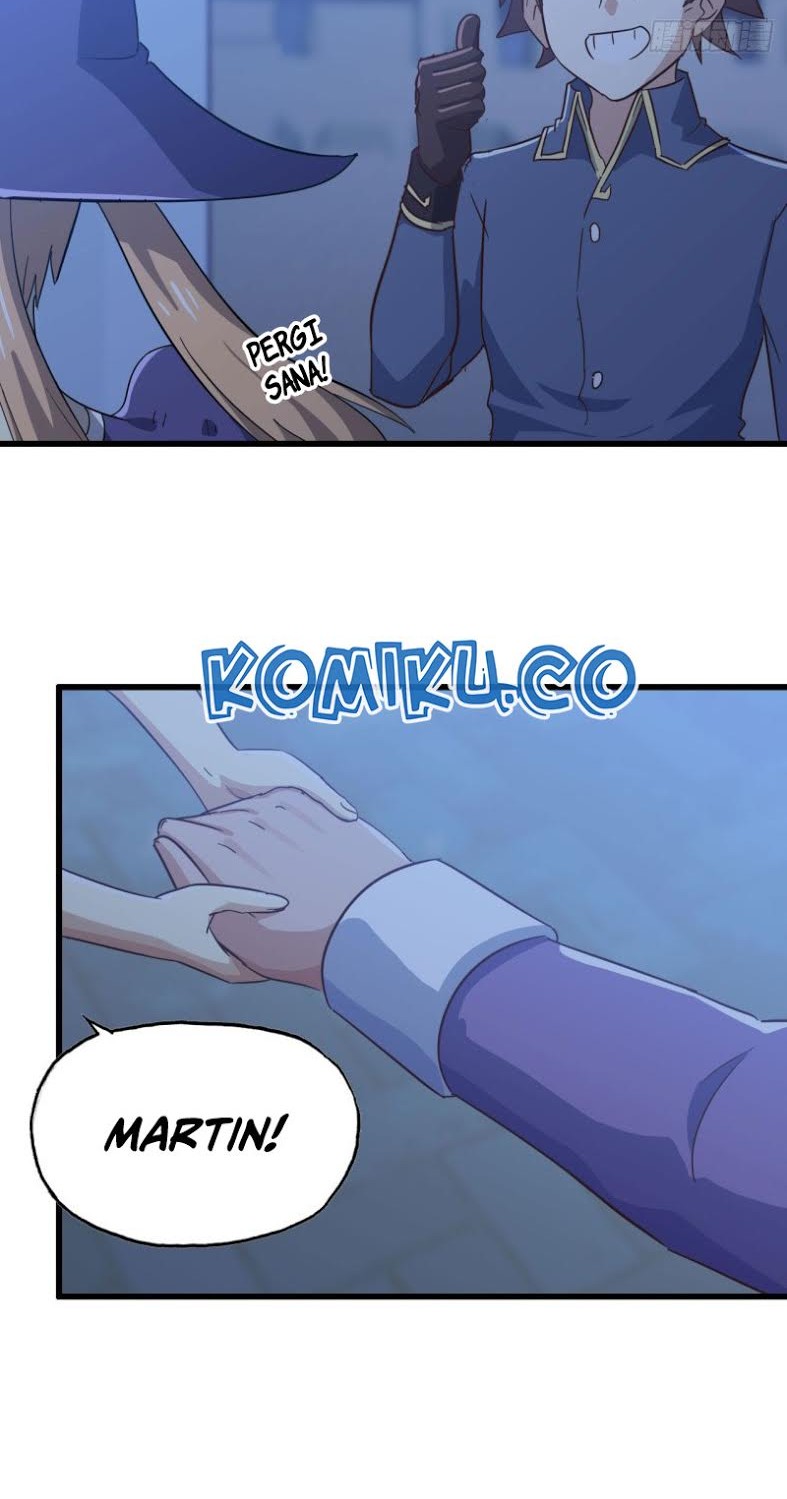 My Wife is a Demon Queen Chapter 195 Gambar 7