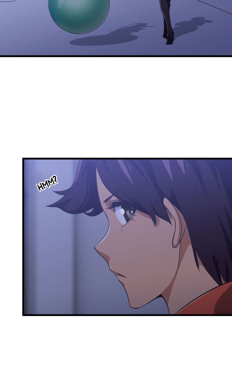 My Wife is a Demon Queen Chapter 195 Gambar 17