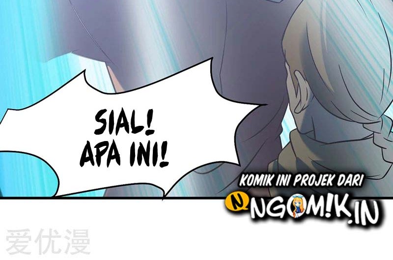 Martial Arts Reigns Chapter 37 Gambar 31