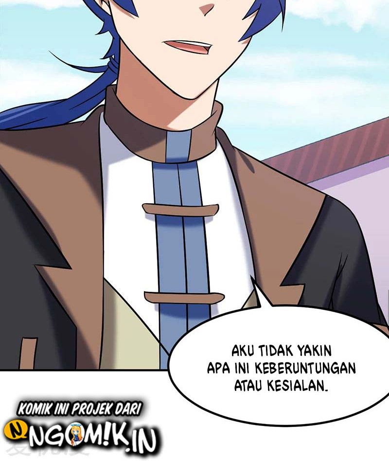 Martial Arts Reigns Chapter 37 Gambar 4
