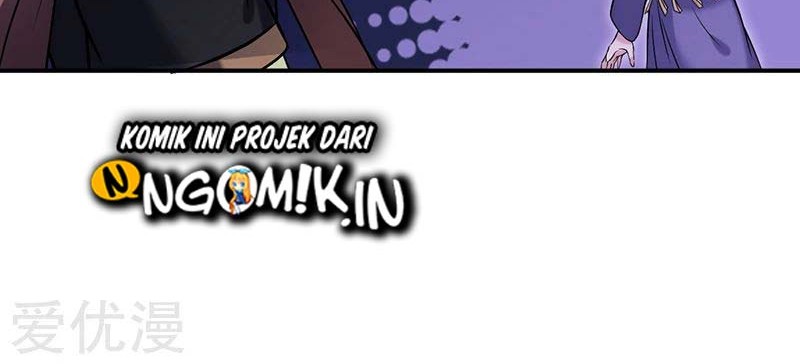 Martial Arts Reigns Chapter 37 Gambar 6
