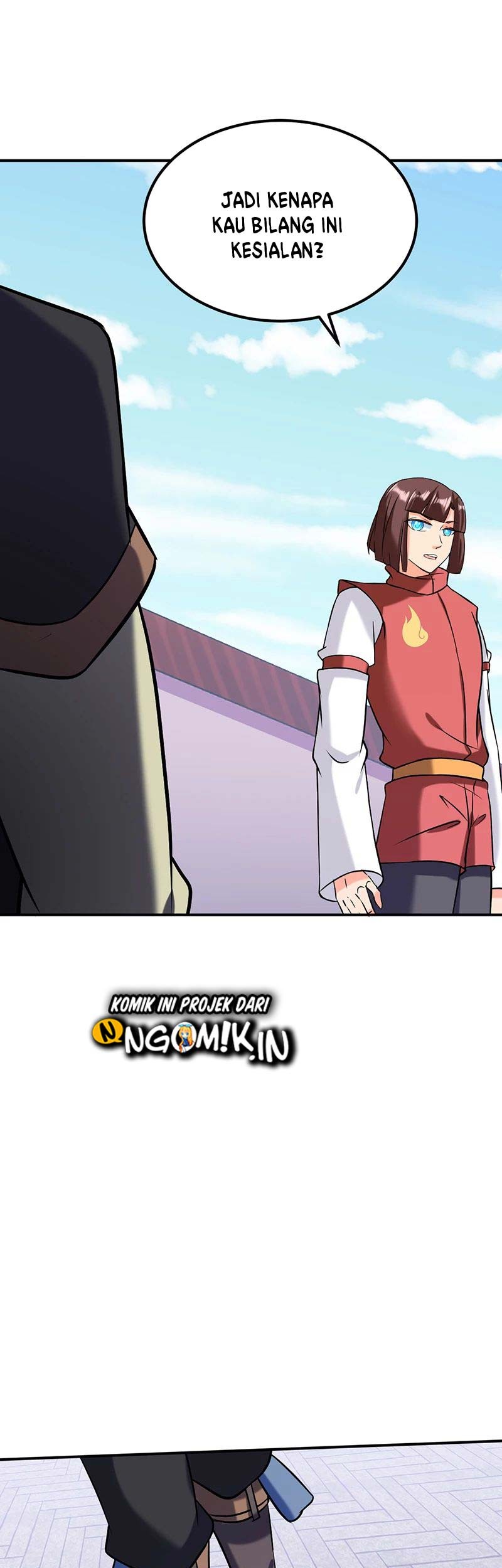 Martial Arts Reigns Chapter 37 Gambar 7