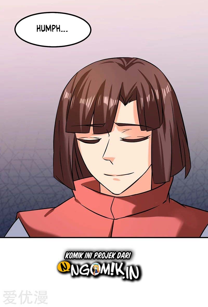 Martial Arts Reigns Chapter 37 Gambar 14