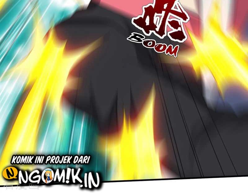 Matchless Emperor Chapter 26 Gambar 26