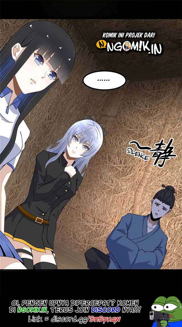 Baca King of Apocalypse Chapter 128 Gambar 2