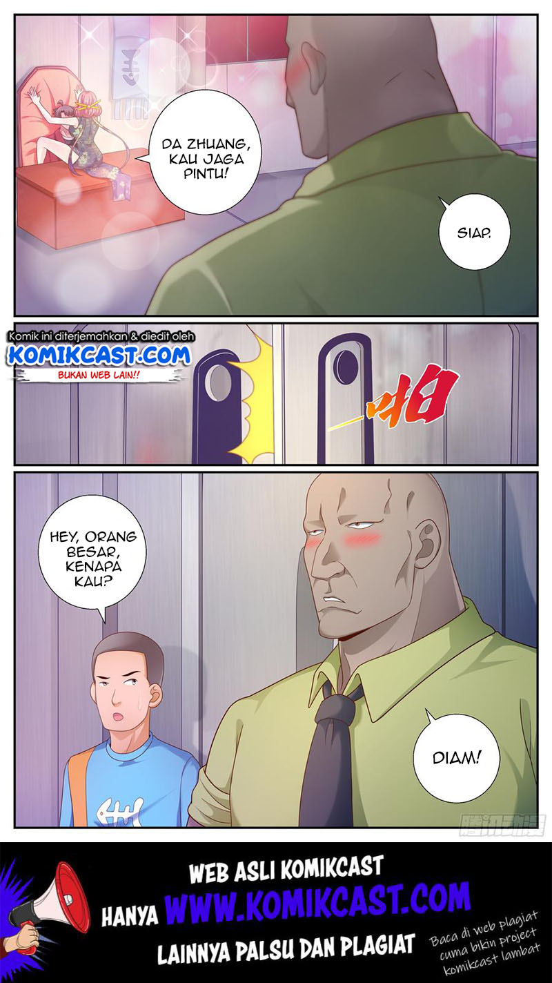 I Have a Mansion In The Post-Apocalyptic World Chapter 184 Gambar 11