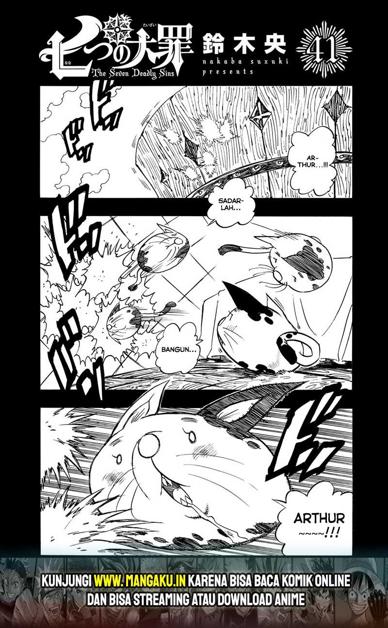 Baca Komik Nanatsu no Taizai Chapter 346.5 Gambar 1