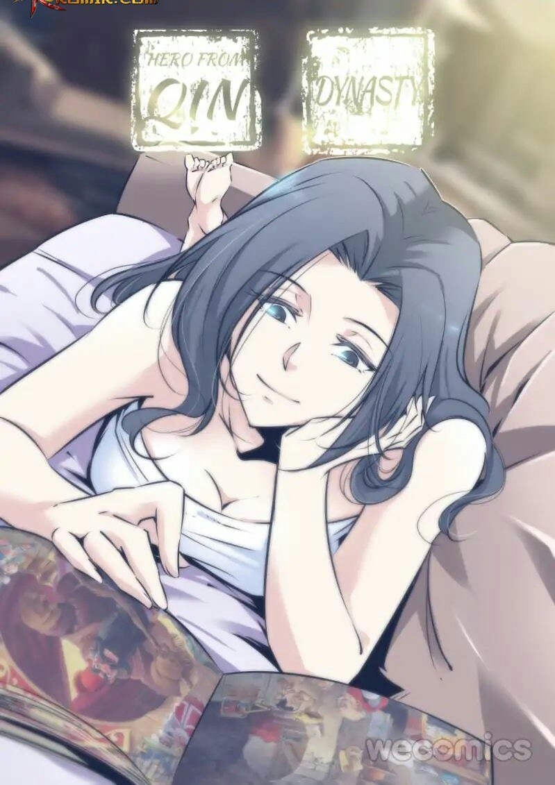 Qin Xia Chapter 66 Gambar 10